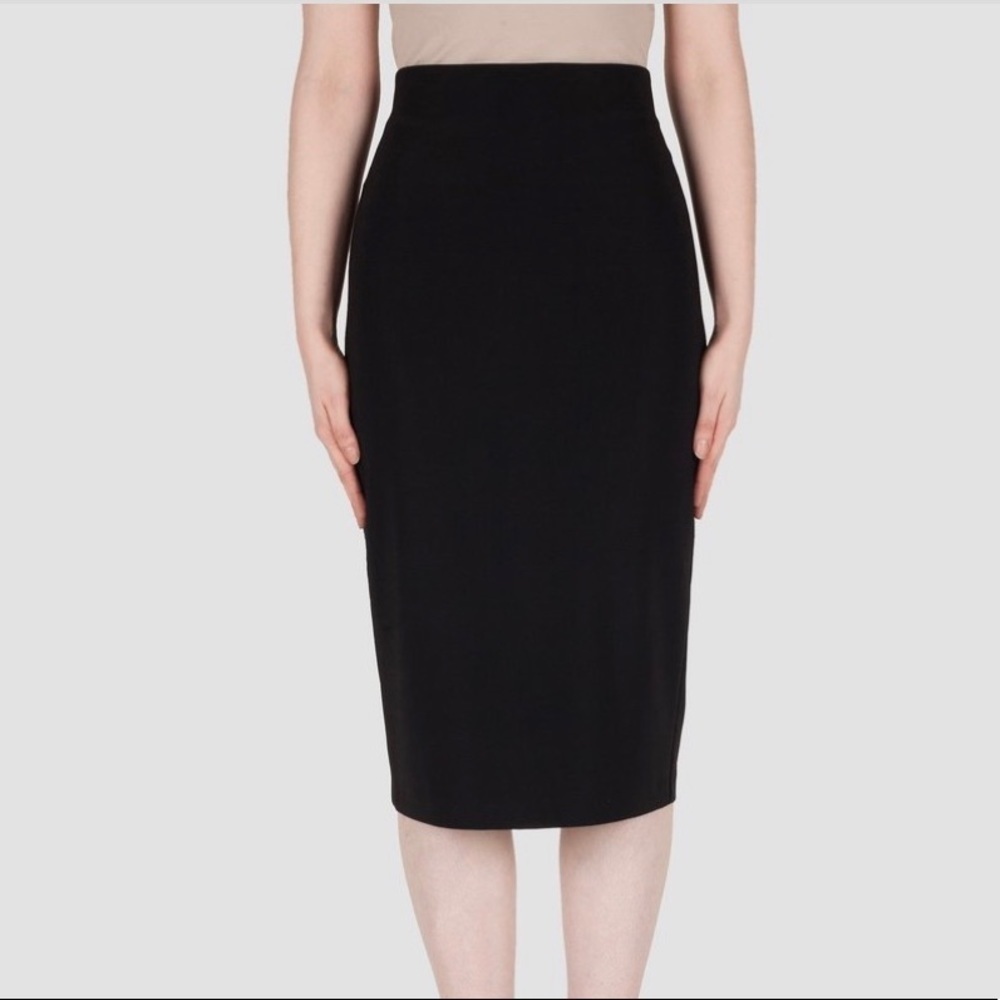 Joseph Ribkoff Pencil Skirt New With Tags